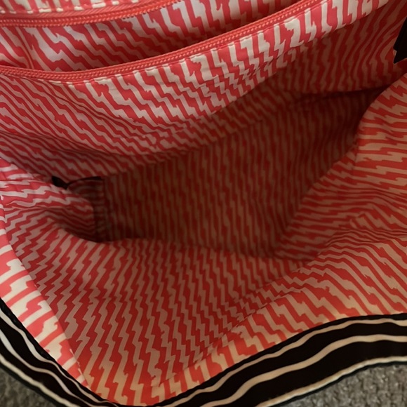 Stella and dot backpack purse - Picture 5 of 5